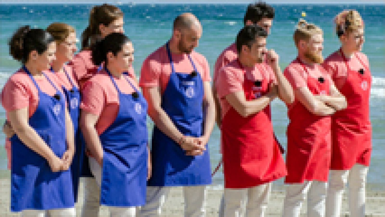 MasterChef 4 - Algunos aspirantes creen que la repesca es injusta