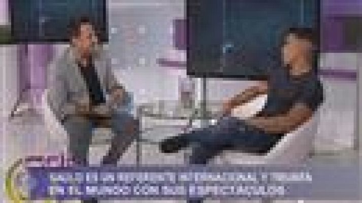 Cerca de ti - Cerca de ti - 24/05/2016