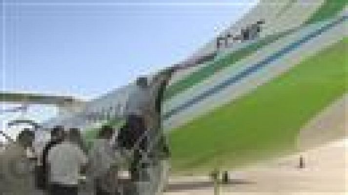 Telecanarias - Canarias en 2' - 24/05/2016