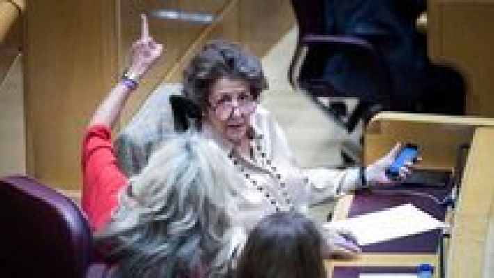 L'informatiu - Comunitat Valenciana - L'Informatiu - Comunitat Valenciana 2 - 24/05/16