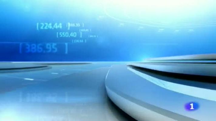 Noticias Murcia - Noticias Murcia 2 - 24/05/2016