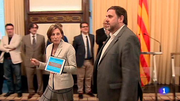 L'Informatiu - L'Informatiu 2 - 24/05/2016