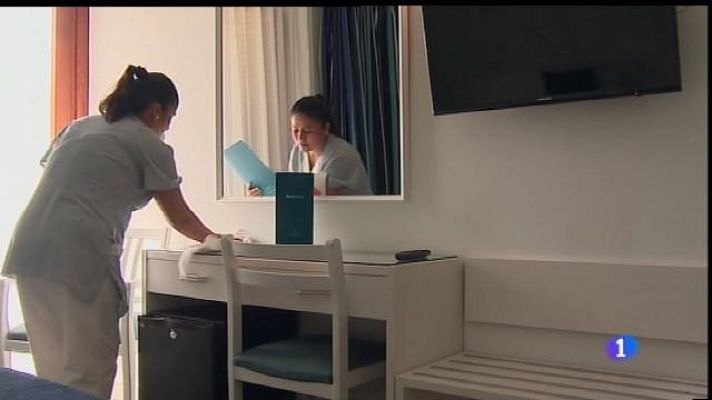 Informatiu Balear - Informatiu Balear 2 - 24/05/16