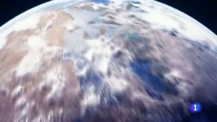 TeleCantabria - El tiempo en Cantabria - 24/05/16