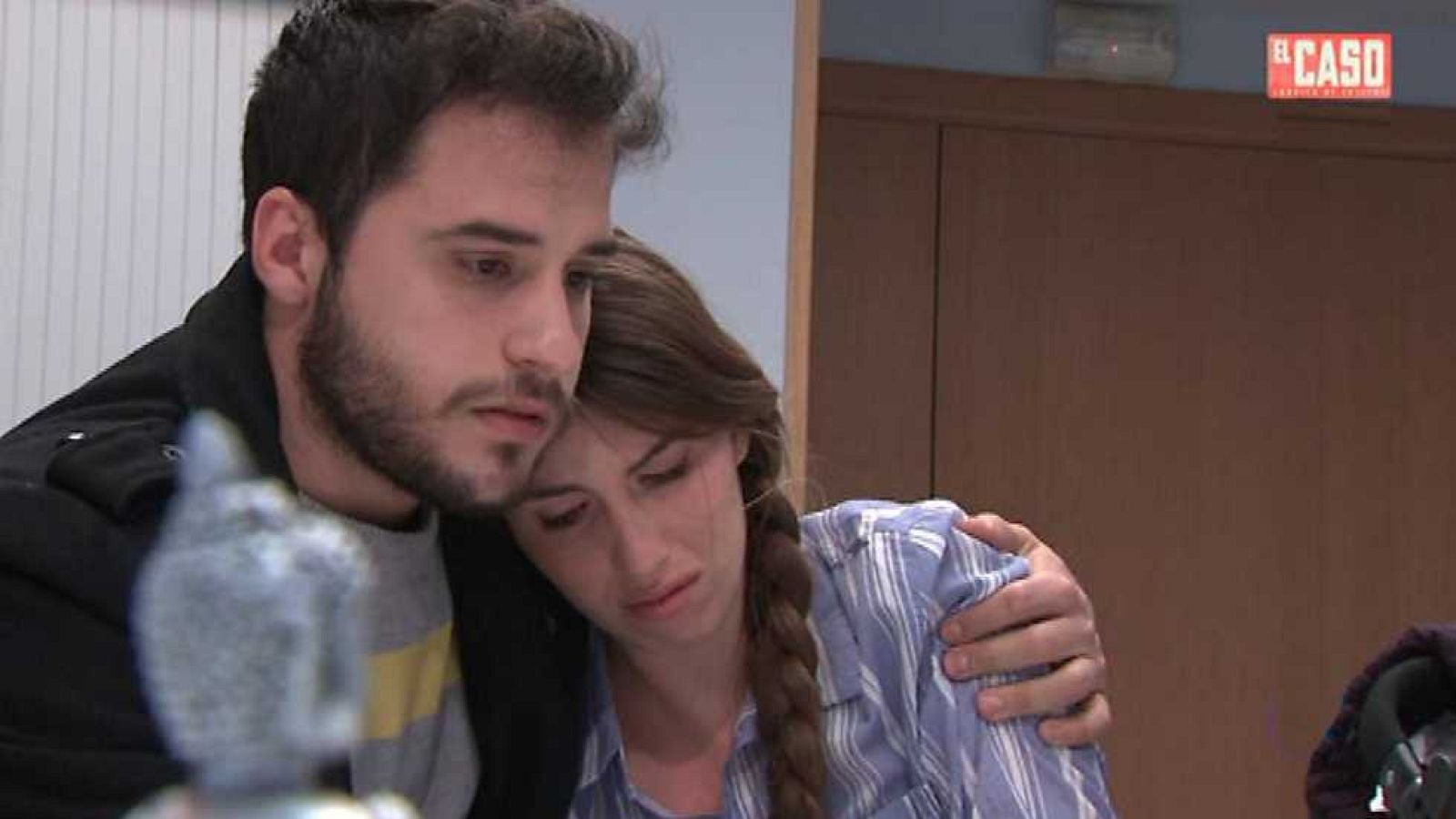 Centro médico - 24/05/16 (1) - ver ahora