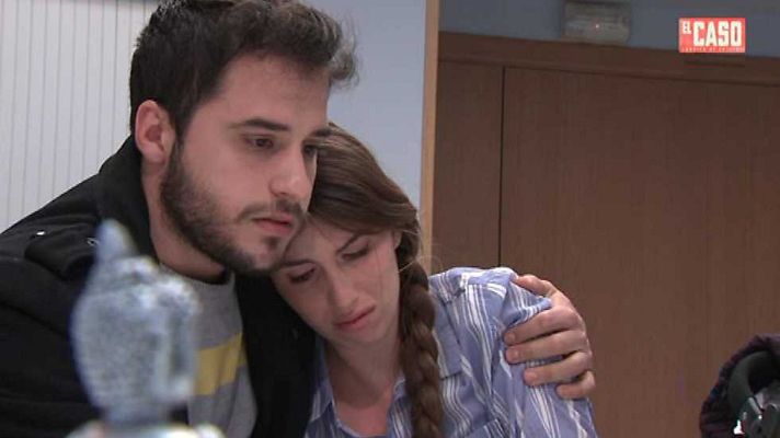 Centro médico - Episodio 153