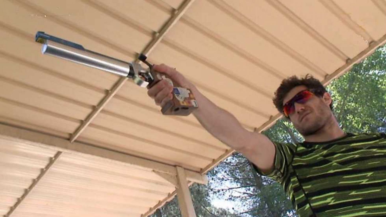 Pódium - Capítulo 24. Pentatlón moderno - ver ahora