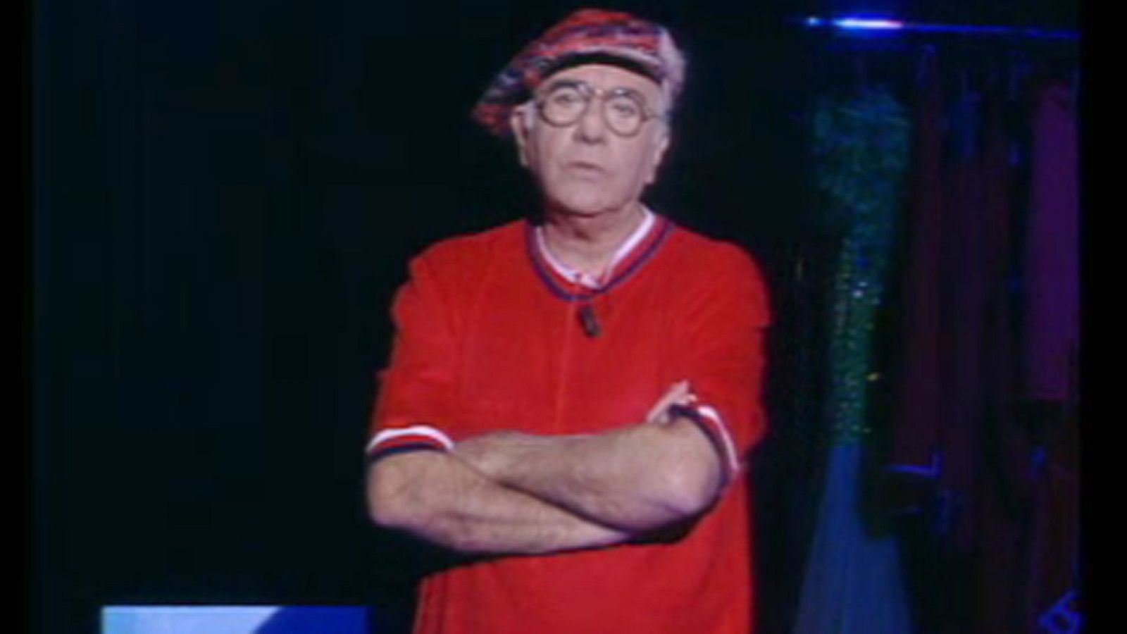 El gran circo de TVE - 20/11/1993