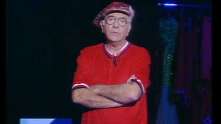 El Gran Circo de TVE - El gran circo de TVE - 20/11/1993