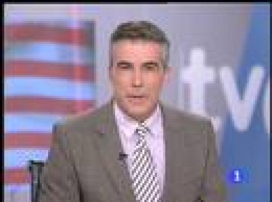  - Zapatazo contra Bush