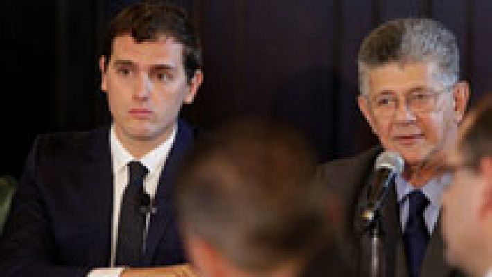 Telediario 1 - Telediario 2 en 4' - 24/05/16