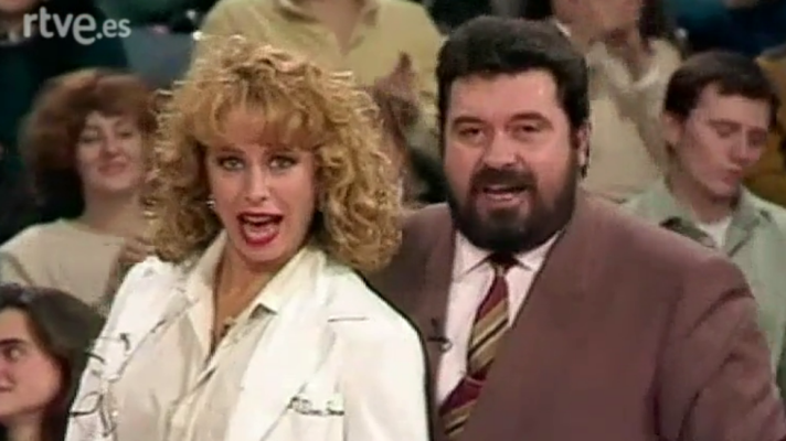 Un, dos, tres - Paso del ecuador (I)