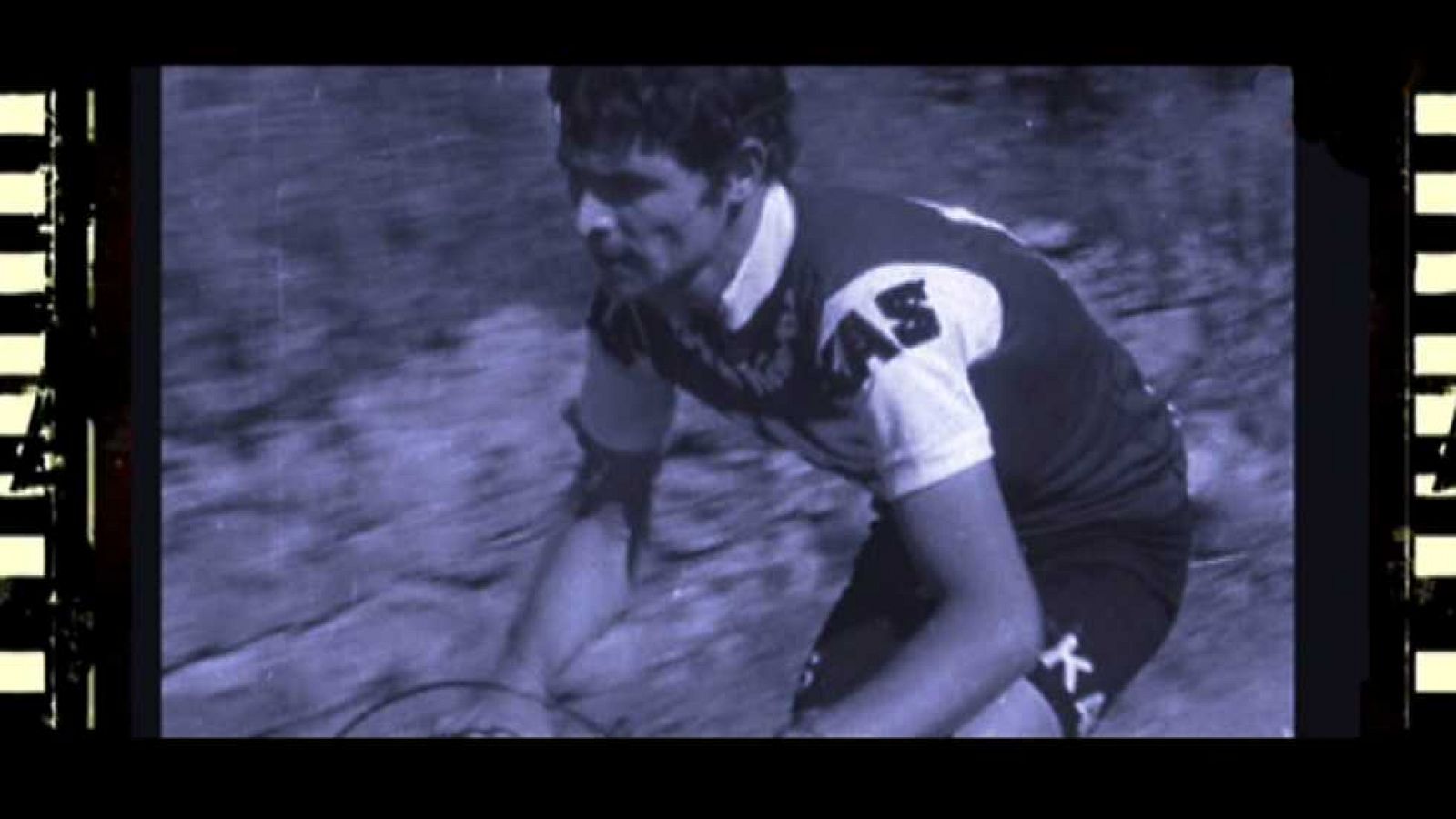 Conexión Vintage - Ciclismo: José Manuel Fuente 'Tarangu'