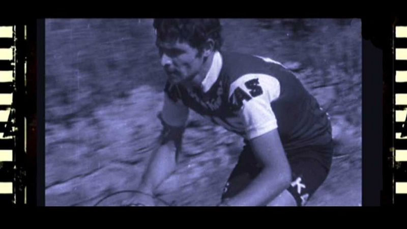 Conexin vintage - Ciclismo: Jos Manuel Fuente 'Tarangu' - ver ahora