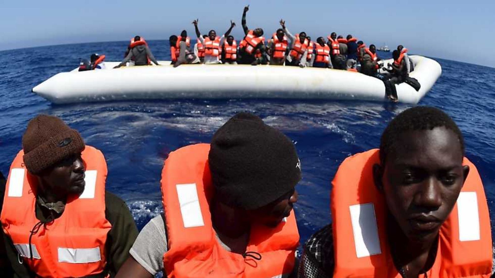 La 2 Noticias - 24/05/16- Ver ahora