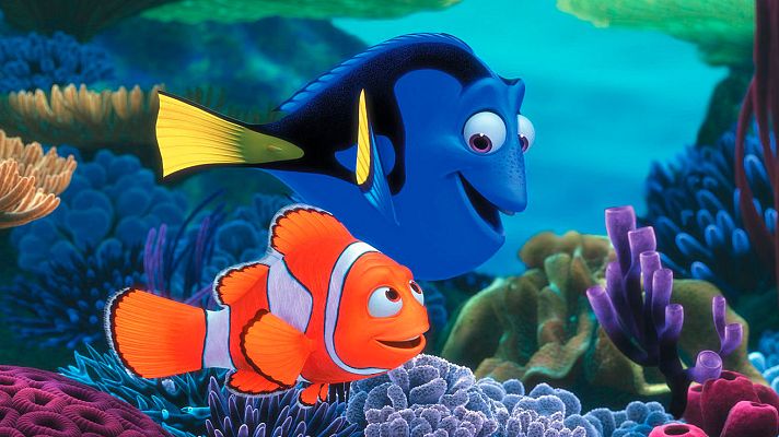 Cultura en Rtve.es - Nuevo tráiler en castellano de 'Buscando a Dory'