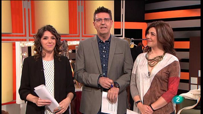 Vespre a La 2 - Vespre a La 2 - 24/05/2016