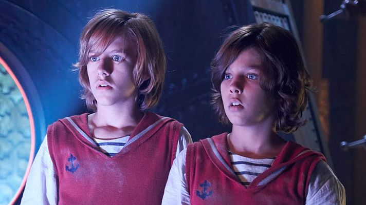 Cultura en Rtve.es - Nuevo tráiler de 'Zipi y Zape y la isla del capitán'