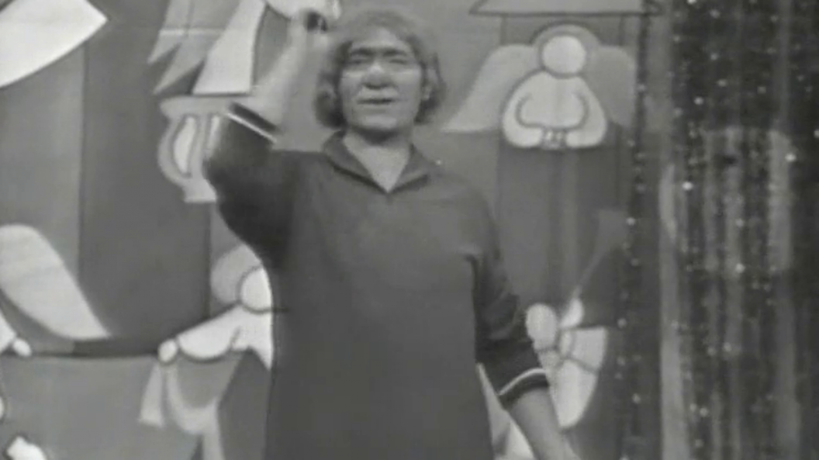 Cantar y reir - 23/12/1974