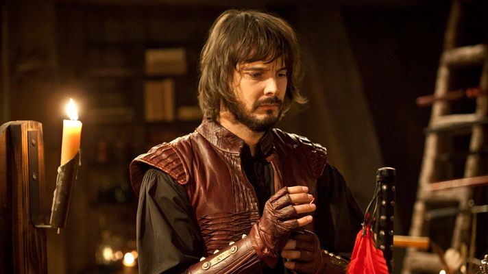 Águila Roja - Águila Roja - Nueva temporada, muy pronto