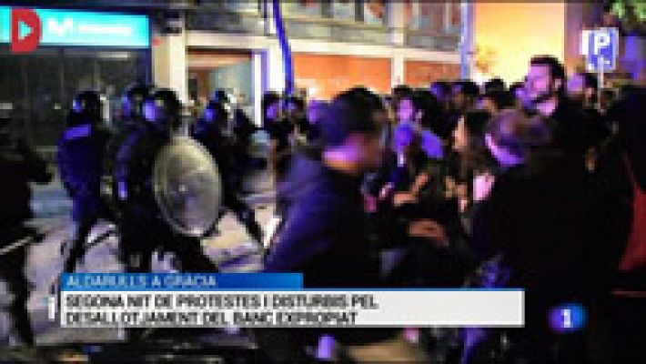 L'Informatiu - L'Informatiu en 3' - 25/05/16