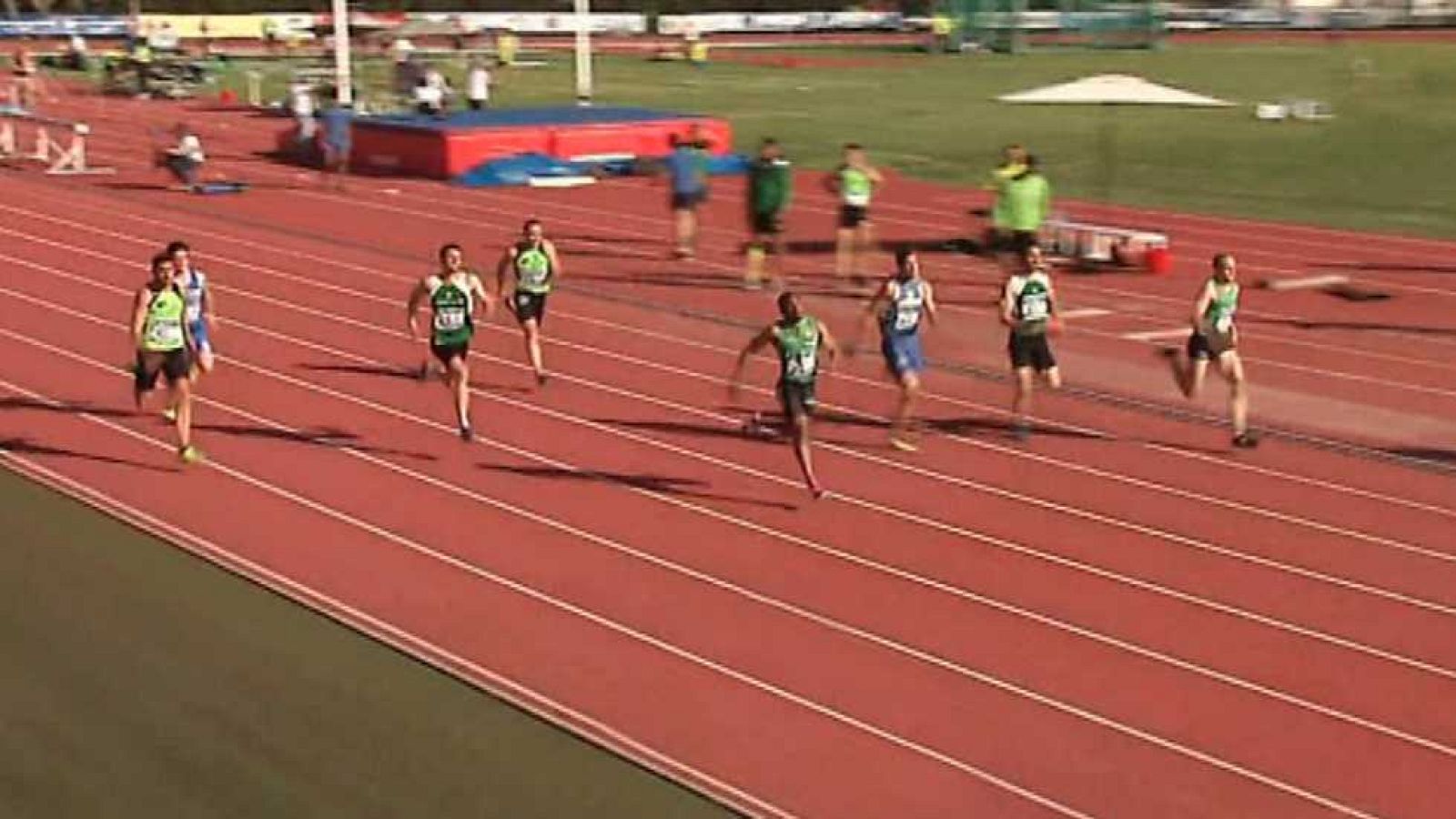 Atletismo - Campeonato de España de Clubes. División de Honor (2) - ver ahora