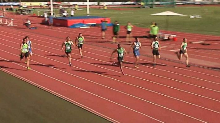 Atletismo - Cto. de España de Clubes. División de Honor (2)