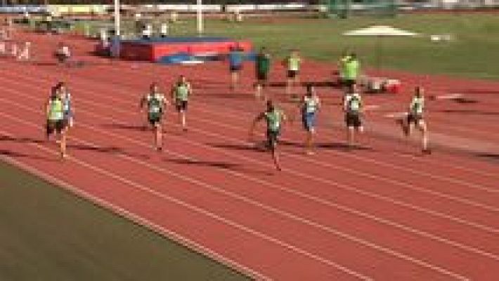 Atletismo - Cto. de España de Clubes. División de Honor (2)