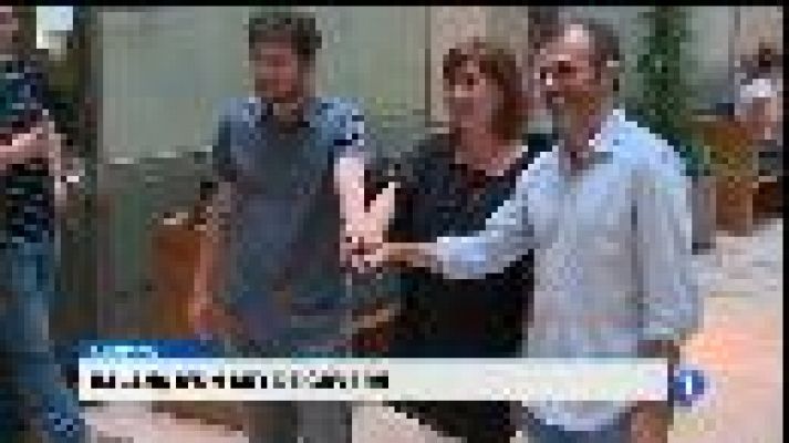 Informatiu Balear - Informatiu Balear en 2' - 25/05/16