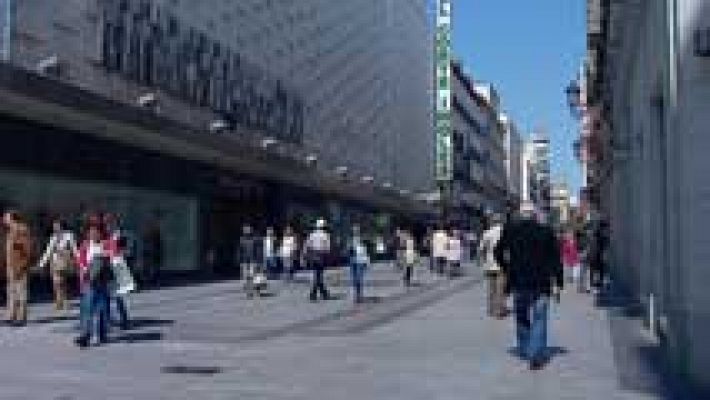 Informativo de Madrid - Informativo de Madrid - 25/05/16