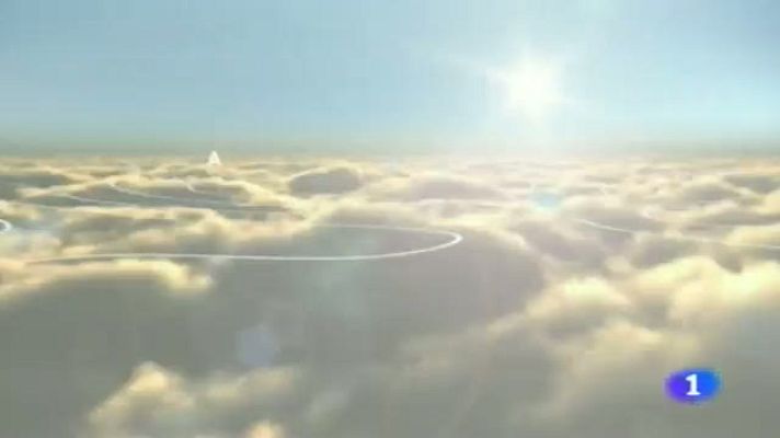 Noticias Murcia - El tiempo en la Región de Murcia - 25/05/2016