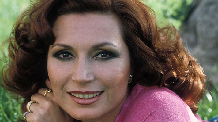 La hora de ... - Rocío Jurado