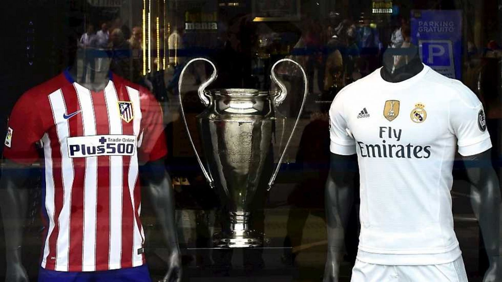 Conexión tdp - 25/05/16 (1) - ver ahora