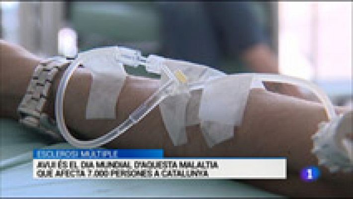 L'Informatiu - L'Informatiu - 25/05/16