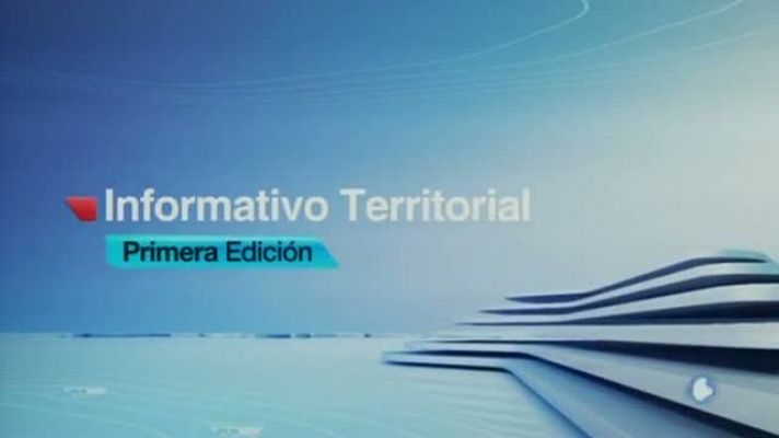 Noticias de Castilla-La Mancha - Noticias de Castilla-La Mancha - 25/05/16