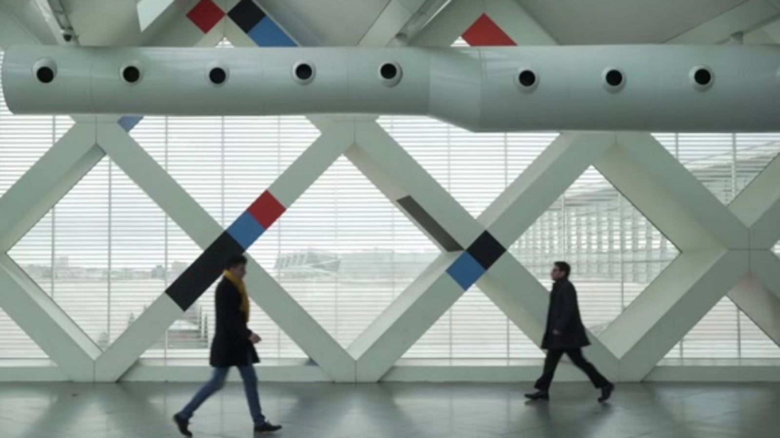 Sin programa: Peces | RTVE Play