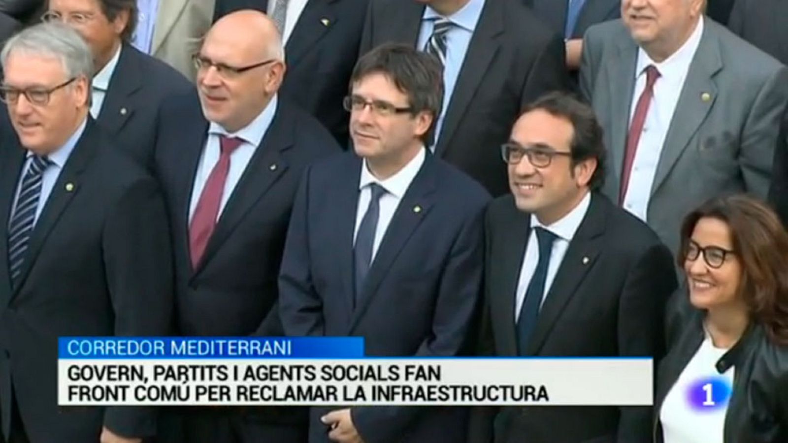 L'Informatiu 2 - 25/05/2016