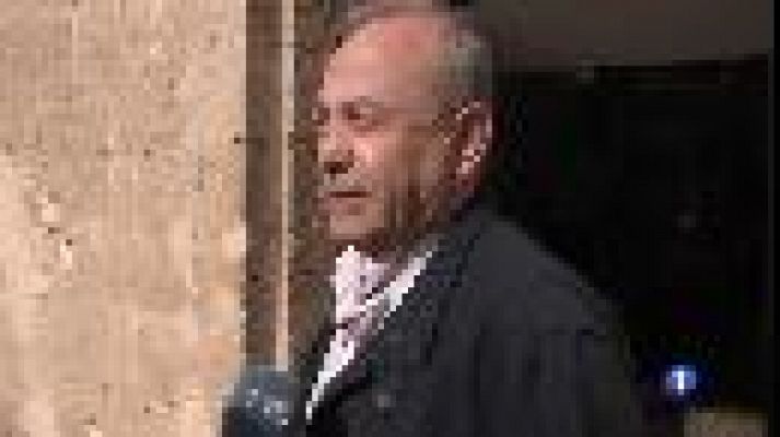 Informatiu Balear - Castro no serà escoltat