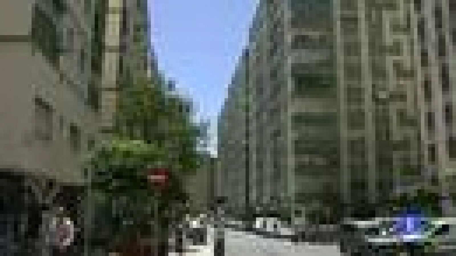 Noticias Andalucía 2 - 25/05/2016 | Ver