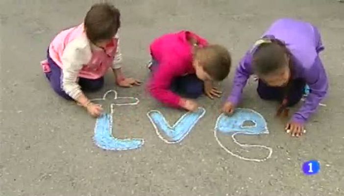 Noticias Aragón - Día del Juego en la Calle