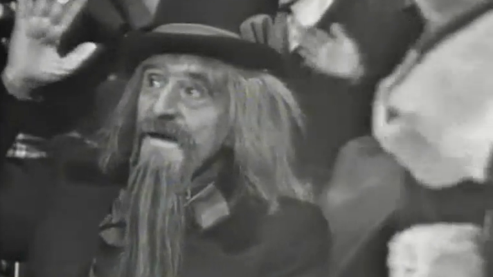 Cantar y reír - 25/12/1974