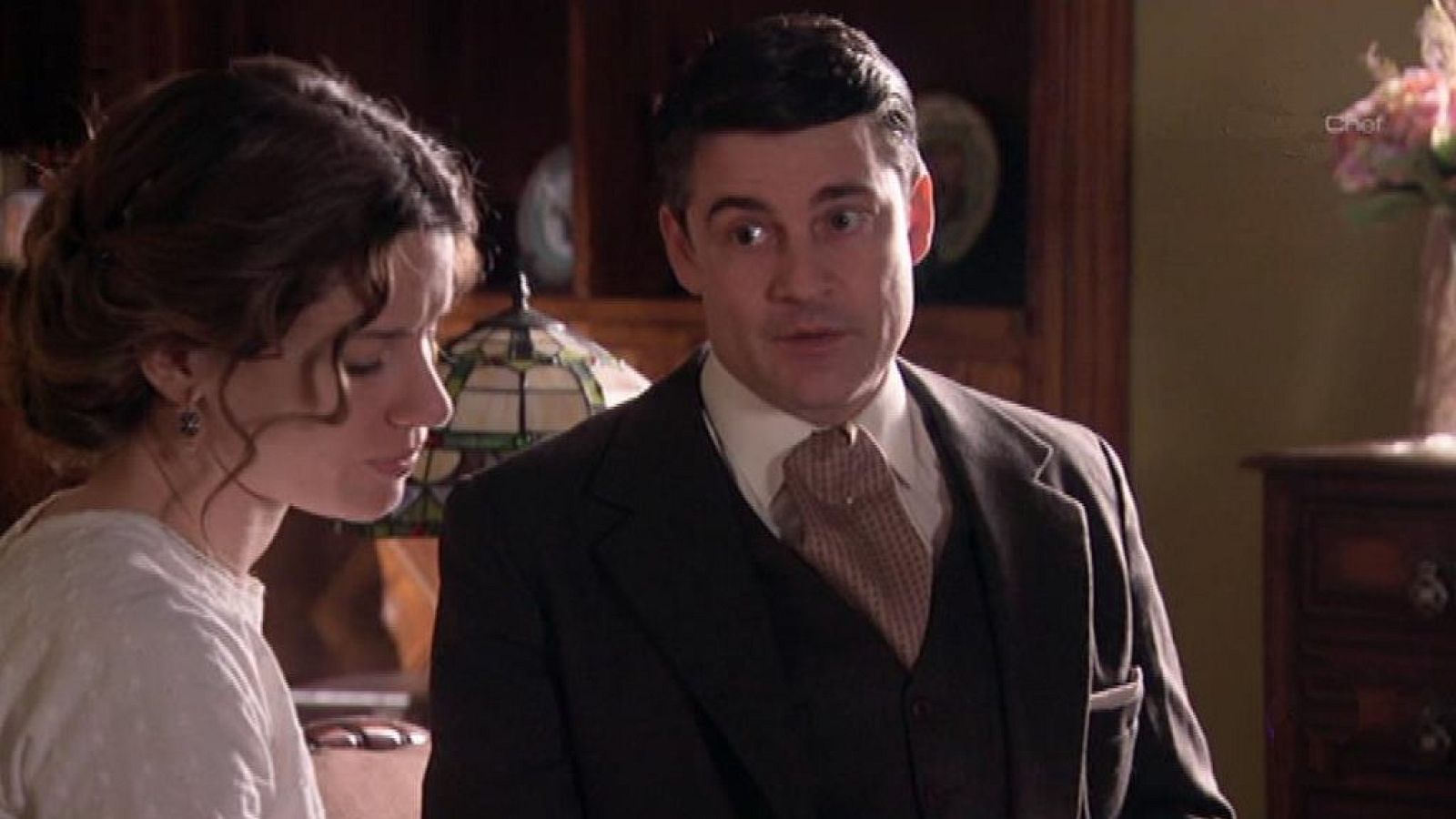 Seis Hermanas - Episodio 273 - Ver ahora