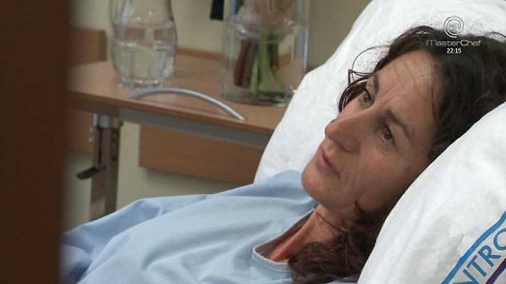 Centro médico - Episodio 155