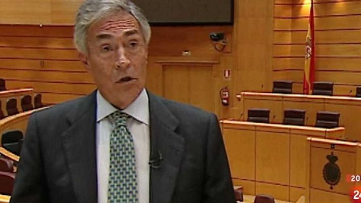 La galería - Juan Ignacio Barrero