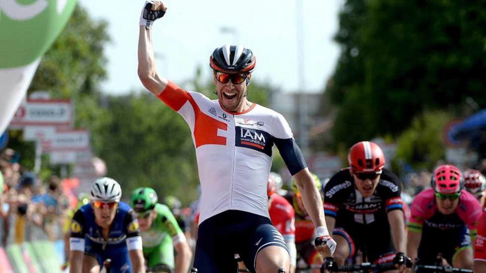 Conexión tdp - 25/05/16 (2) - ver ahora