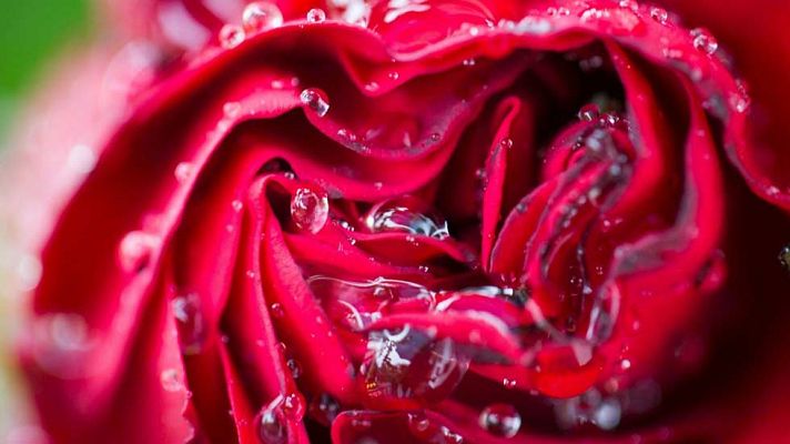 El tiempo - Temperaturas en ascenso en la Península