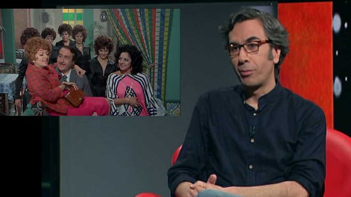 El cine de La 2 - Casa Flora (Presentación)