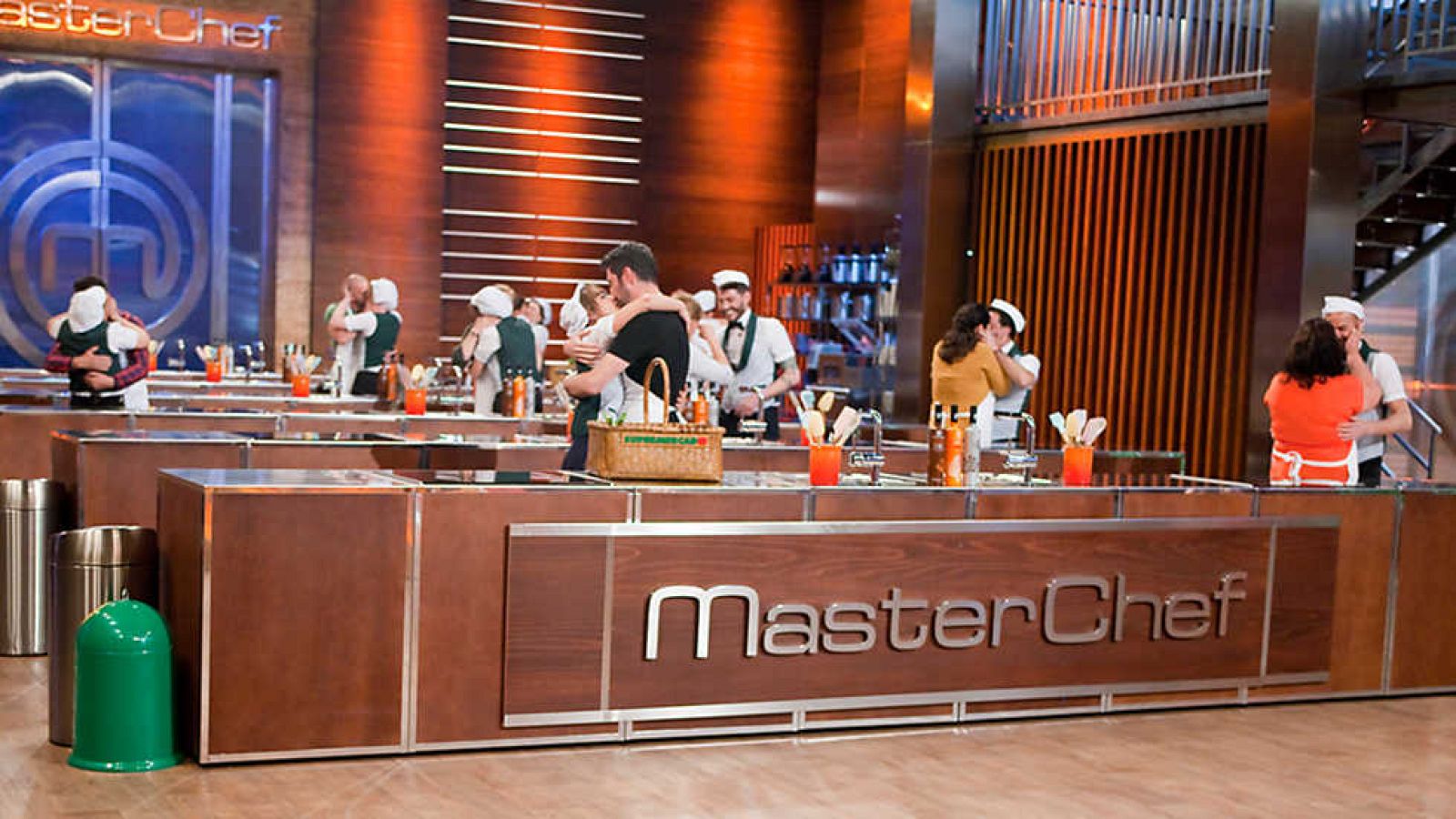 MasterChef 4 - Programa 8 - 25/05/16 - ver ahora
