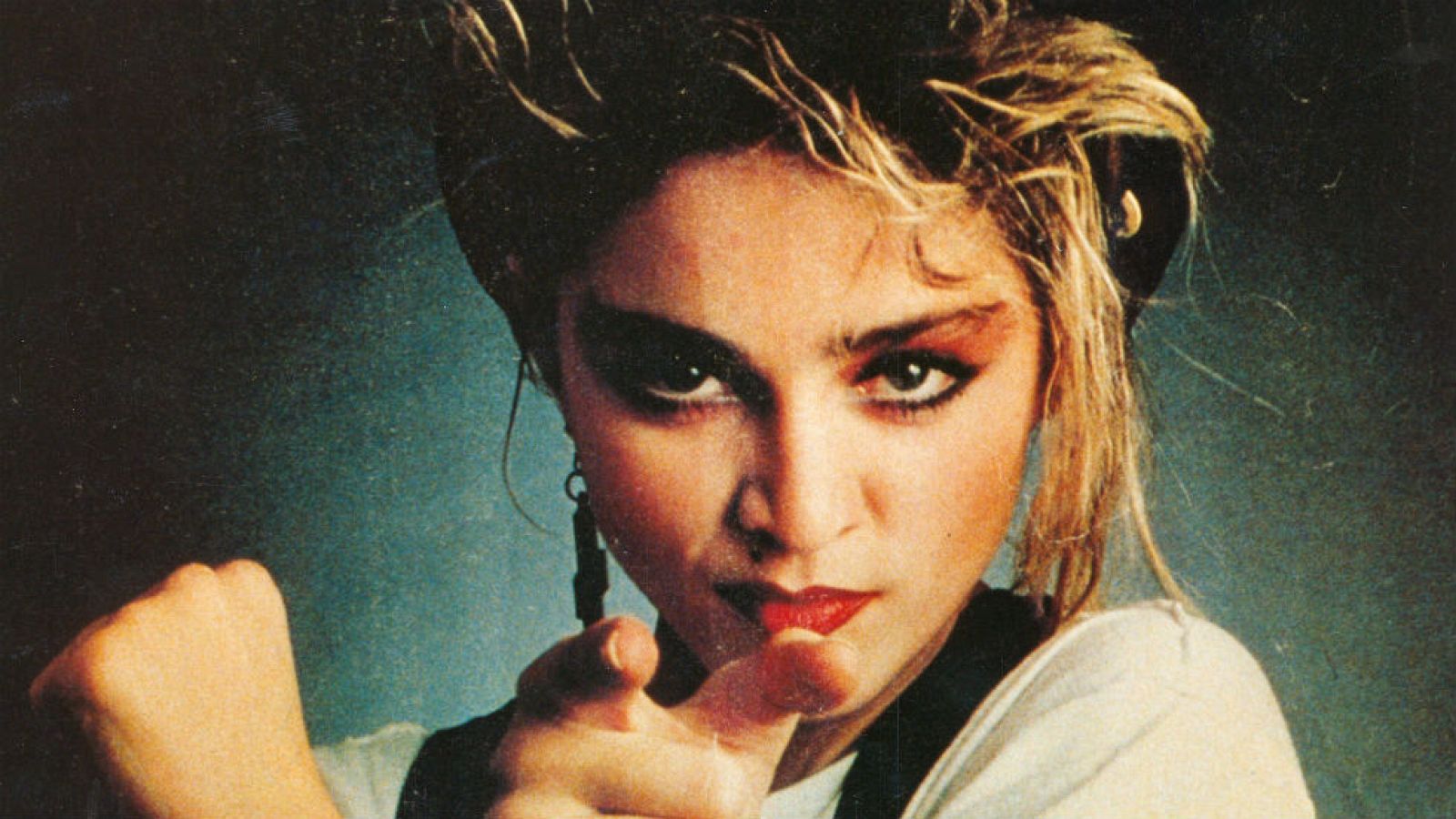 Rockopop - 13/05/1989