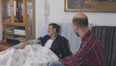 VIII Concurso de Cortos RNE - Legado - Ver ahora